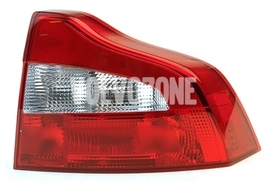 Zadní světlo pravé P3 S80 II (-2013) (OEM)
