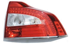 Zadní světlo pravé P3 S80 II (2014-) LED