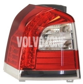 Zadní světlo levé, vnější P3 (2013-) V70 III/XC70 III