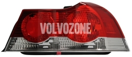 Zadní světlo pravé P1 C70 II (-2010) s mlhovou