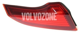 Zadní obrysové světlo levé P1 C70 II (-2010) (OEM)