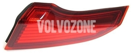 Zadní obrysové světlo pravé P1 C70 II (-2010) (OEM)