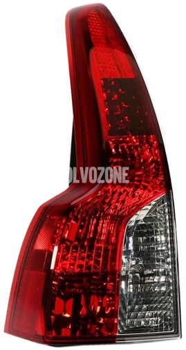 Zadní světlo levé P1 V50 (2008-) s mlhovou