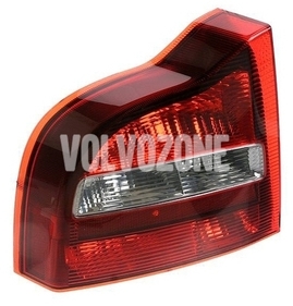 Zadní světlo levé P2 S80 (2001-2003) (OEM)