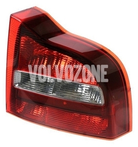 Zadní světlo pravé P2 S80 (2001-2003) (OEM)