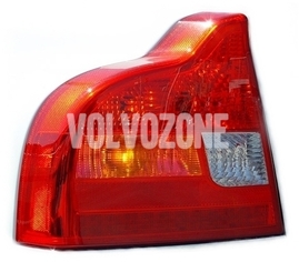 Zadní světlo levé P2 S80 (2004-) (OEM)