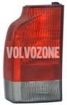 Zadní světlo levé, spodní P2 (-2004) V70 II/XC70 II
