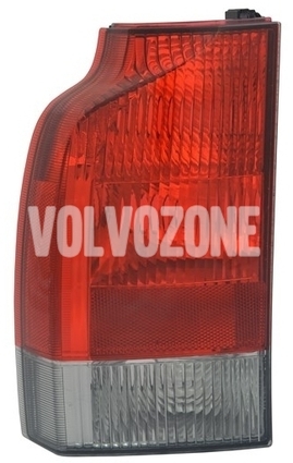 Zadní světlo levé, spodní P2 (-2004) V70 II/XC70 II