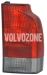 Zadní světlo pravé, spodní P2 (-2004) V70 II/XC70 II