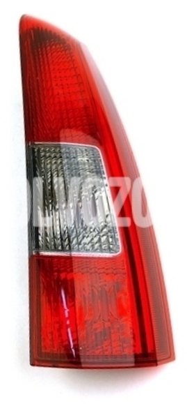 Zadní světlo pravé, horní P2 (-2004) V70 II/XC70 II (OEM)