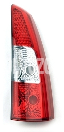 Zadní světlo pravé, horní P2 (2005-) V70 II/XC70 II (OEM)