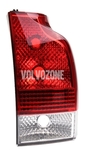 Zadní světlo pravé, spodní P2 (2005-) V70 II/XC70 II