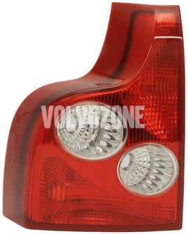 Zadní světlo levé, spodní P2 XC90 (-2006) (OEM)