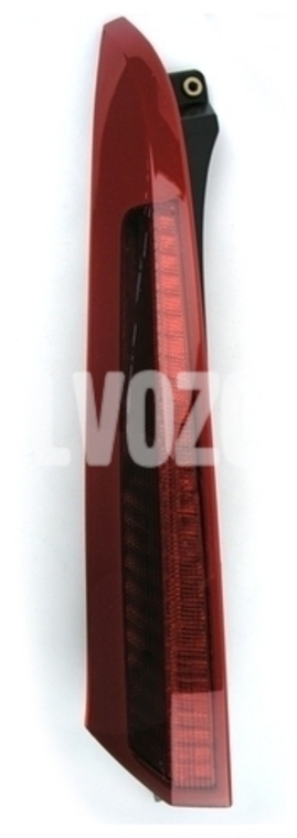 Zadní světlo levé, horní P2 XC90 (-2006) (OEM)