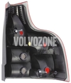 Zadní světlo levé, spodní P2 XC90 (2007-2012) (OEM)