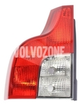Zadní světlo levé, spodní P2 XC90 (2007-2012)