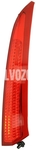 Zadní světlo pravé, horní P2 XC90 (2007-)