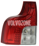 Zadní světlo levé, spodní P2 XC90 (2012-) LED