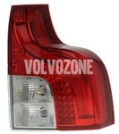 Zadní světlo pravé, spodní P2 XC90 (2012-) LED