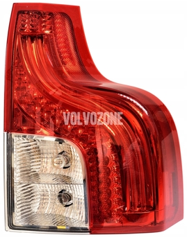 Zadní světlo pravé, spodní P2 XC90 (2012-) LED