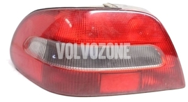 Zadní světlo levé P80 C70 (-2002) (OEM)