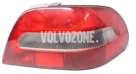 Zadní světlo pravé P80 C70 (-2002) (OEM)