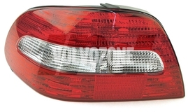 Zadní světlo levé P80 C70 (2003-) (OEM)