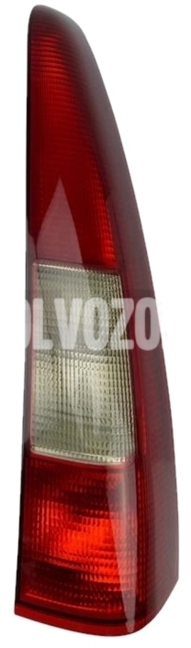 Zadní světlo pravé, horní P80 V70(XC) (OEM)