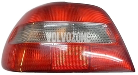 Zadní světlo levé (-2000) S40 (nový typ)
