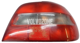 Zadní světlo pravé (-2000) S40 (nový typ)
