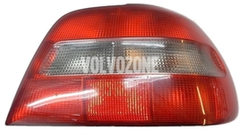 Zadní světlo pravé (-2000) S40 (nový typ) (OEM)