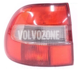 Zadní světlo levé, vnější (-2000) V40 (nový typ) (OEM)