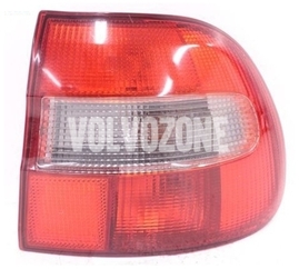 Zadní světlo pravé, vnější (-2000) V40 (nový typ) (OEM)