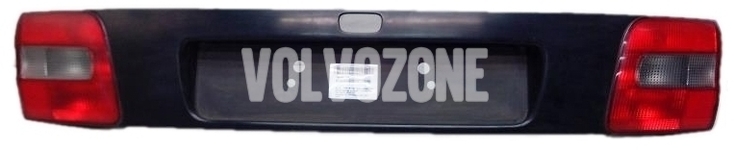 Zadní světlo stredový panel (-2000) V40 (nový typ)