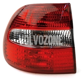 Zadní světlo levé, vnější (2001-) V40 (OEM)