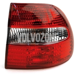 Zadní světlo pravé, vnější (2001-) V40 (OEM)