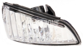 Směrovka zpětného zrcátka pravá P1 C70 II (-2007), S40 II/V50 (-2006) (OEM)