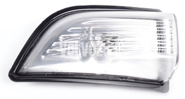 Směrovka zpětného zrcátka levá P3 XC60 (-2013) (OEM)