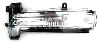 Směrovka zpětného zrcátka LED levá P3 XC60 (2014-)