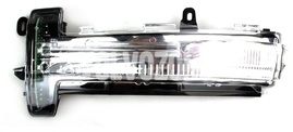 Směrovka zpětného zrcátka LED levá P3 XC60 (2014-) (OEM)