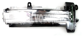 Směrovka zpětného zrcátka LED pravá P3 XC60 (2014-) (OEM)