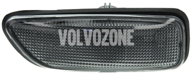 Směrovka blatníku levá P2 S60/S80/V70 II/XC70 II/XC90
