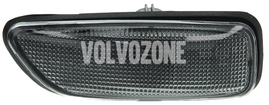 Směrovka blatníku levá P2 S60/S80/V70 II/XC70 II/XC90