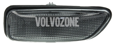 Směrovka blatníku pravá P2 S60/S80/V70 II/XC70 II/XC90