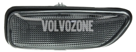 Směrovka blatníku pravá P2 S60/S80/V70 II/XC70 II/XC90