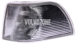 Přední směrovka levá P80 C70/S70/V70(XC)