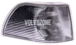 Přední směrovka pravá P80 C70/S70/V70(XC)