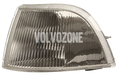 Přední směrovka levá S40/V40 (-1997)