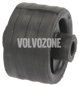 Vložka horního uložení motoru P80 (1999-), P2 2.0T/2.4(T)/2.5(T)/T5/R, S80 (-2001) 2.9/3.0 převodovka M65 (63mm průměr)