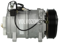 Kompresor klimatizace P80 (-1998) C70/S70/V70(XC)